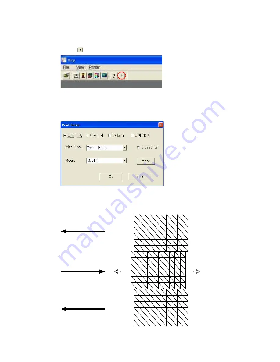 GRAPHTEC SignJet JS310-25ES Скачать руководство пользователя страница 92