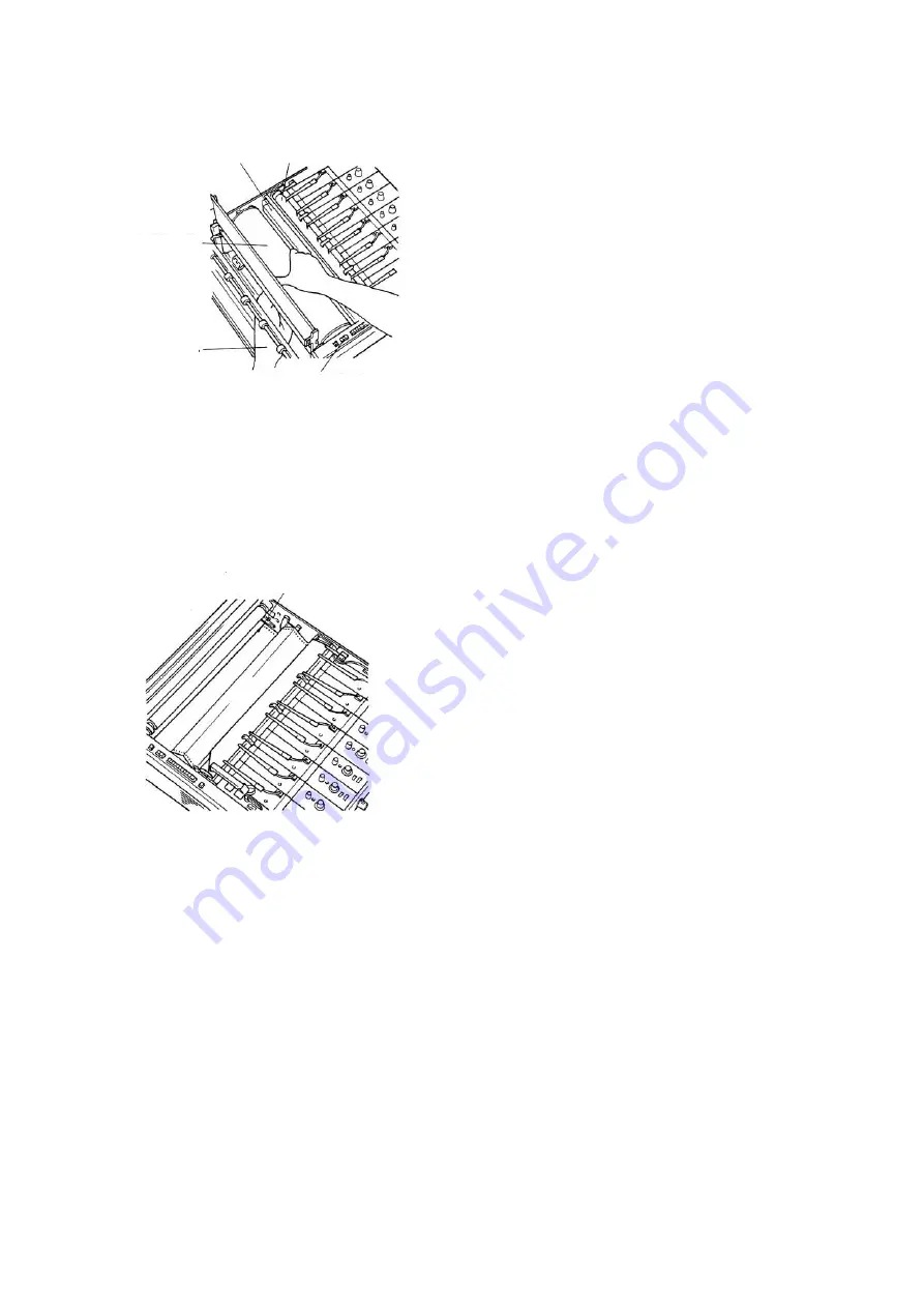 GRAPHTEC WR3320A Скачать руководство пользователя страница 20