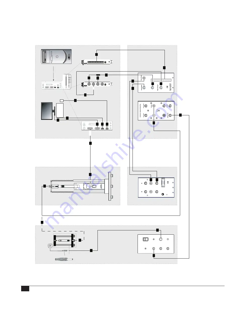 GRAS 90CA Instruction Manual Download Page 26