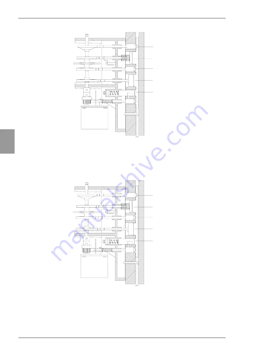 Graseby 3000/500 Manual Download Page 87