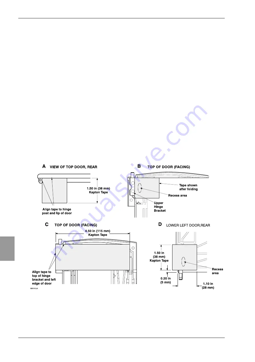 Graseby 3000/500 Manual Download Page 133