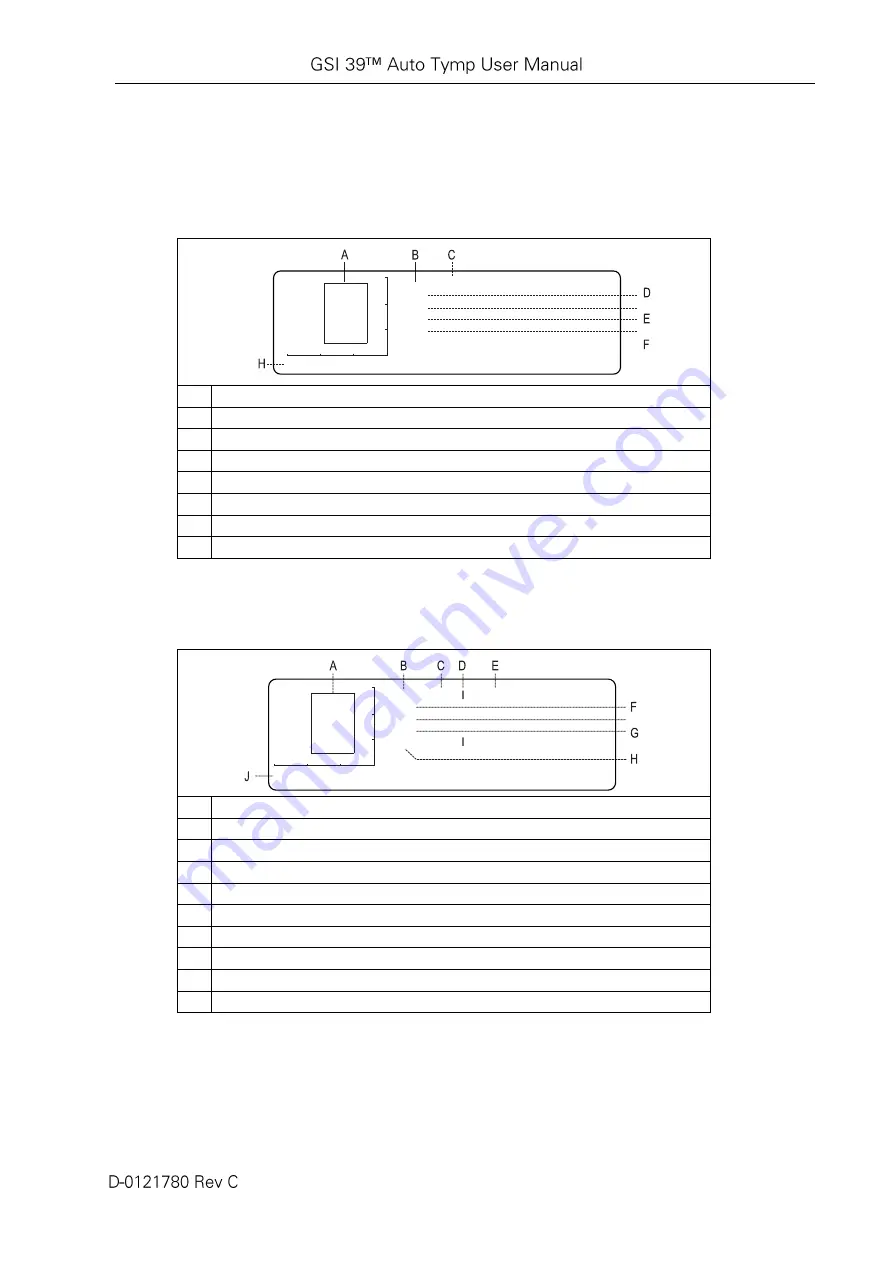 Grason-Stadler gsi 39 User Manual Download Page 37