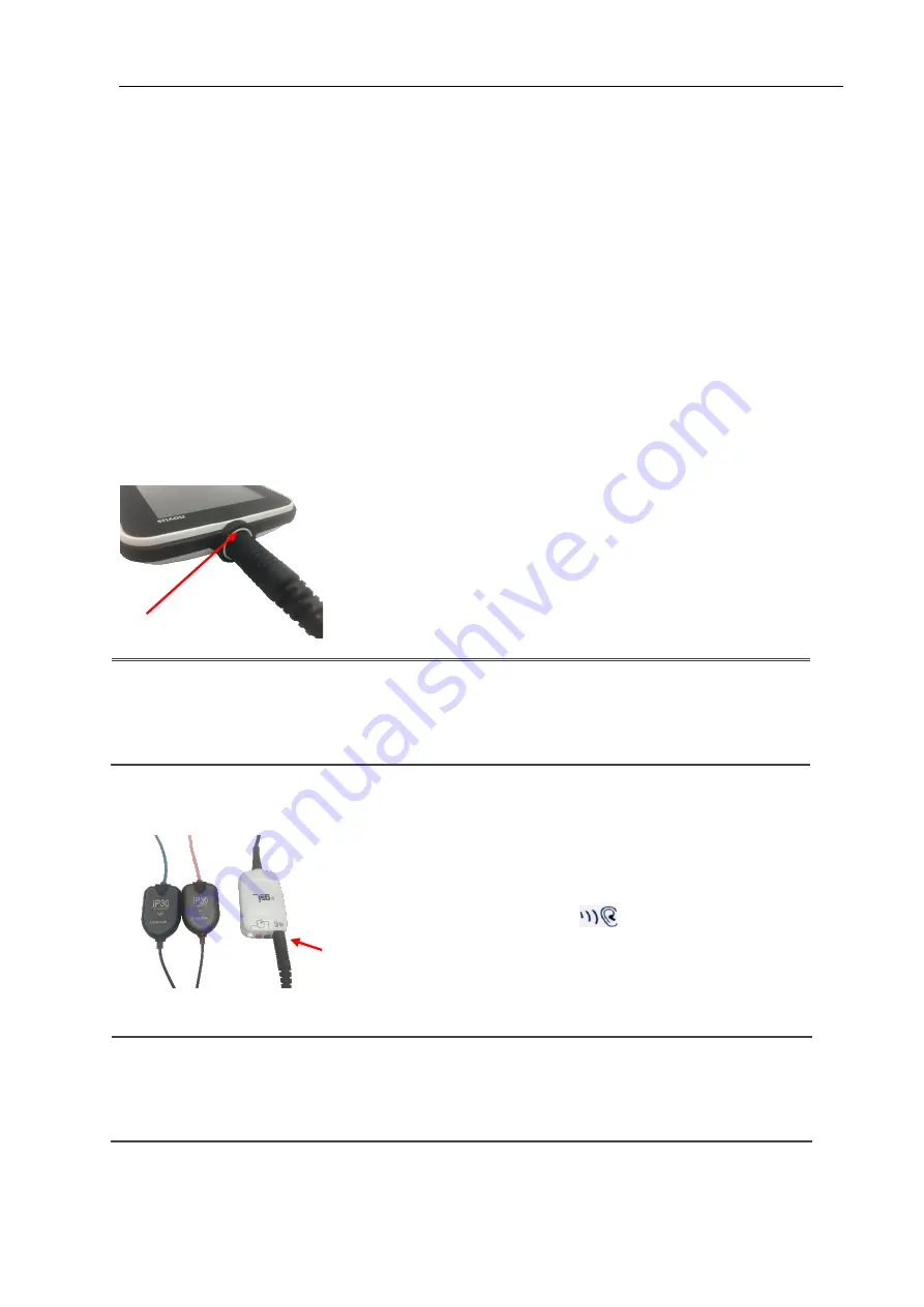 Grason-Stadler GSI NOVUS User Manual Download Page 23