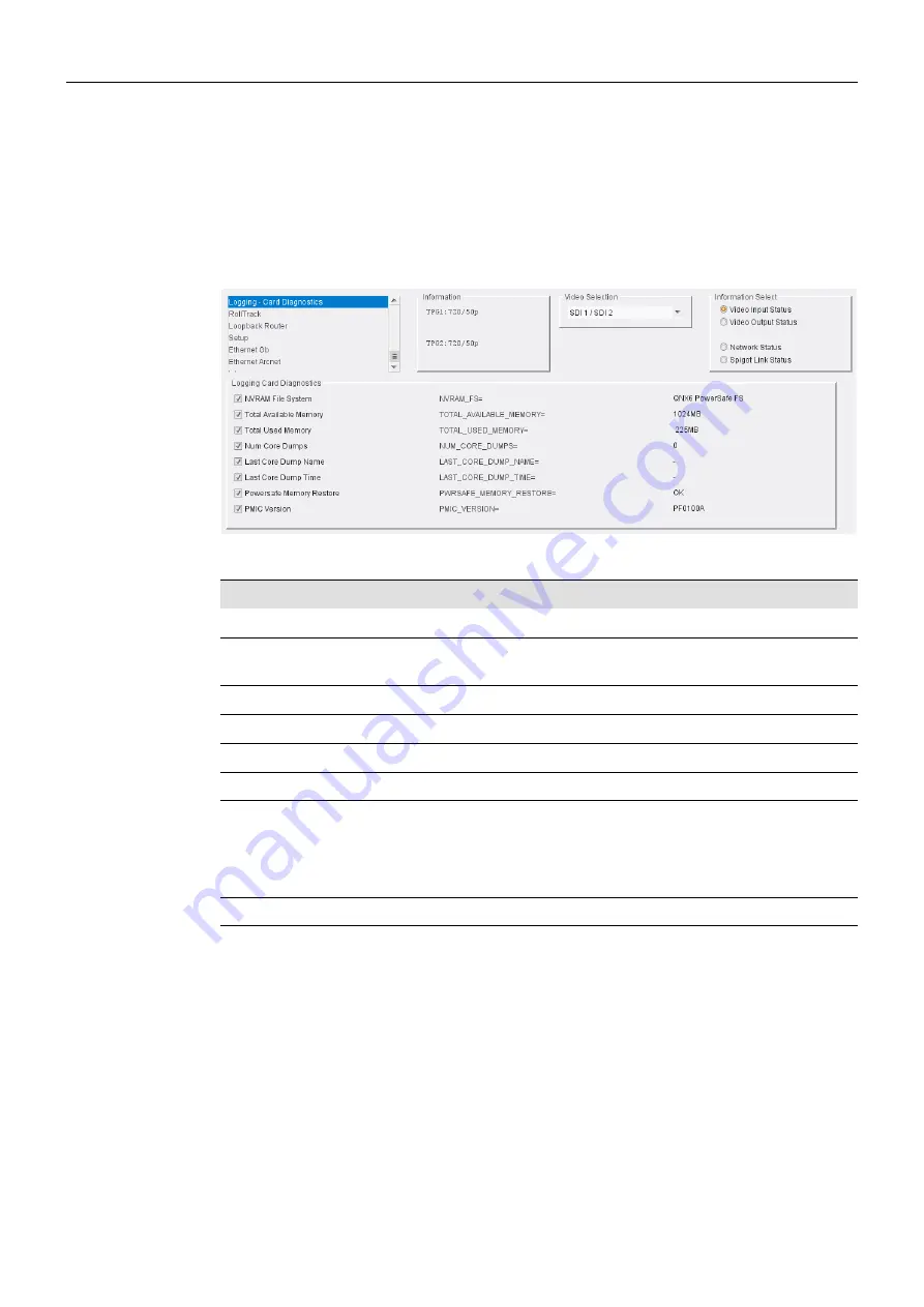 GRASS VALLEY IQMIX25 Series User Manual Download Page 87