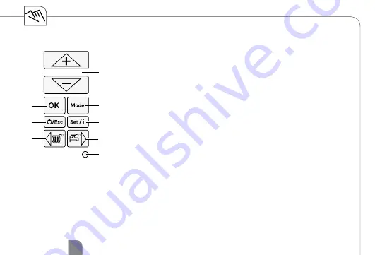 Grasslin feeling OpenTherm Operating Manual Download Page 53