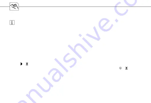 Grasslin feeling OpenTherm Operating Manual Download Page 110