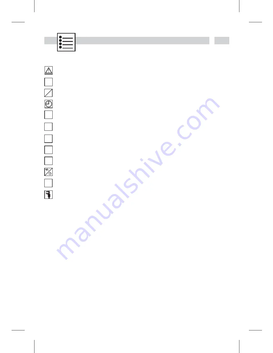 Grasslin Plug in Digital Time Switch Instruction Manual Download Page 52