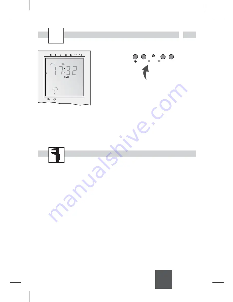 Grasslin Plug in Digital Time Switch Instruction Manual Download Page 75