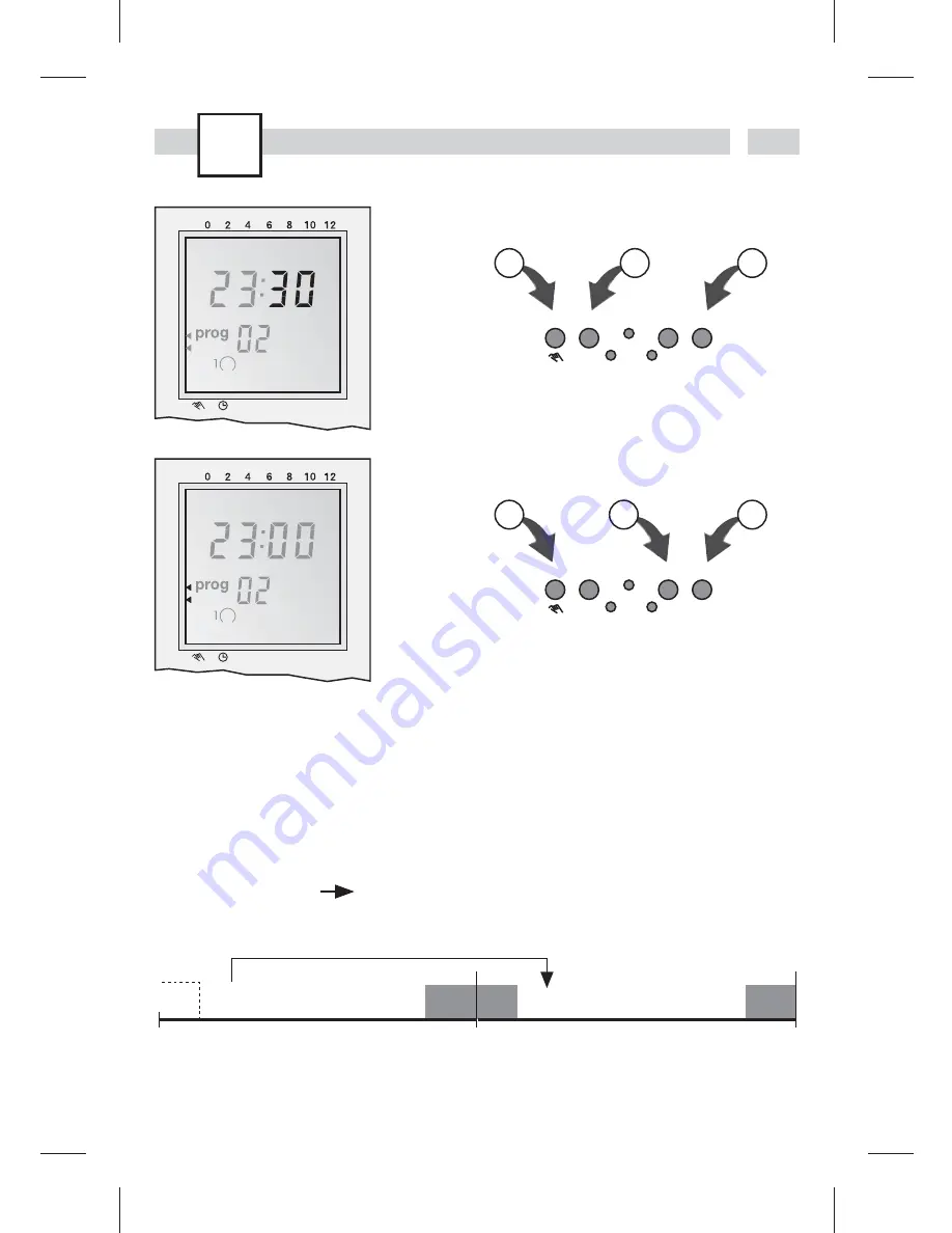 Grasslin Plug in Digital Time Switch Instruction Manual Download Page 84