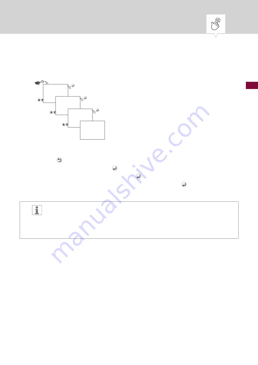 Grasslin talento easy Operating Instructions Manual Download Page 21