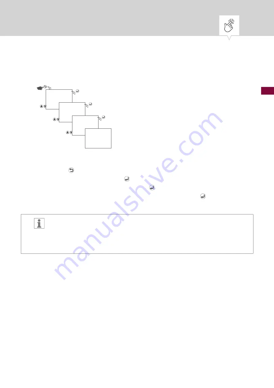 Grasslin talento easy Operating Instructions Manual Download Page 75