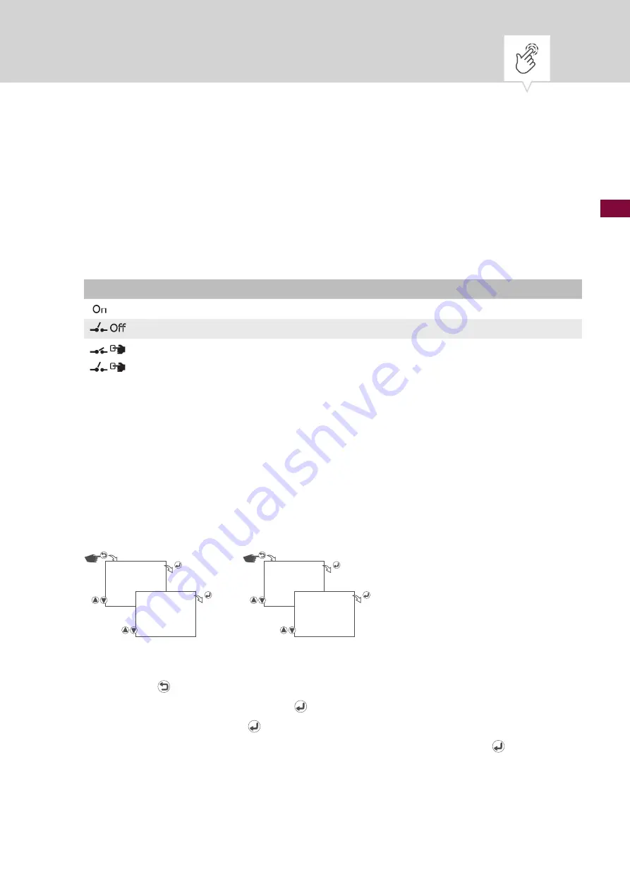 Grasslin talento easy Operating Instructions Manual Download Page 83