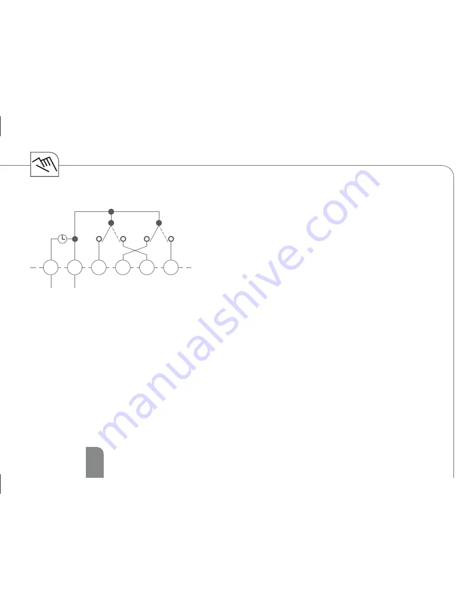 Grasslin Towerchron QM1 Installation And User Instructions Manual Download Page 15