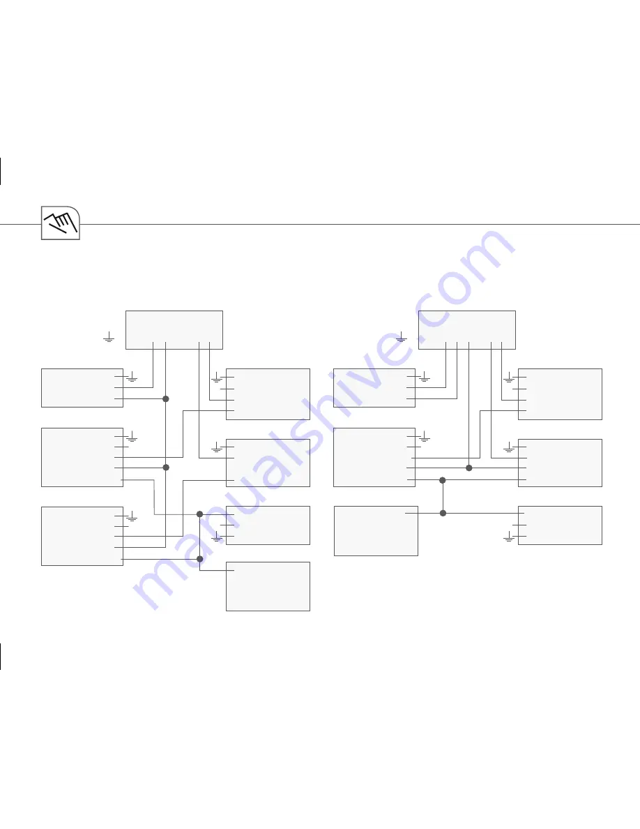 Grasslin Towerchron QM1 Installation And User Instructions Manual Download Page 18