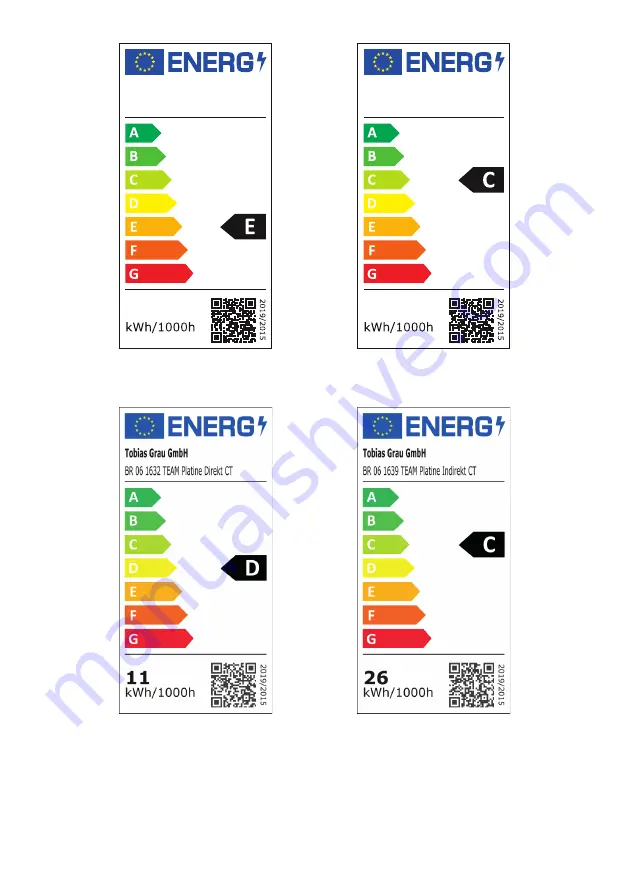 GRAU Team Home Color Tune TM06-0 User Manual Download Page 28