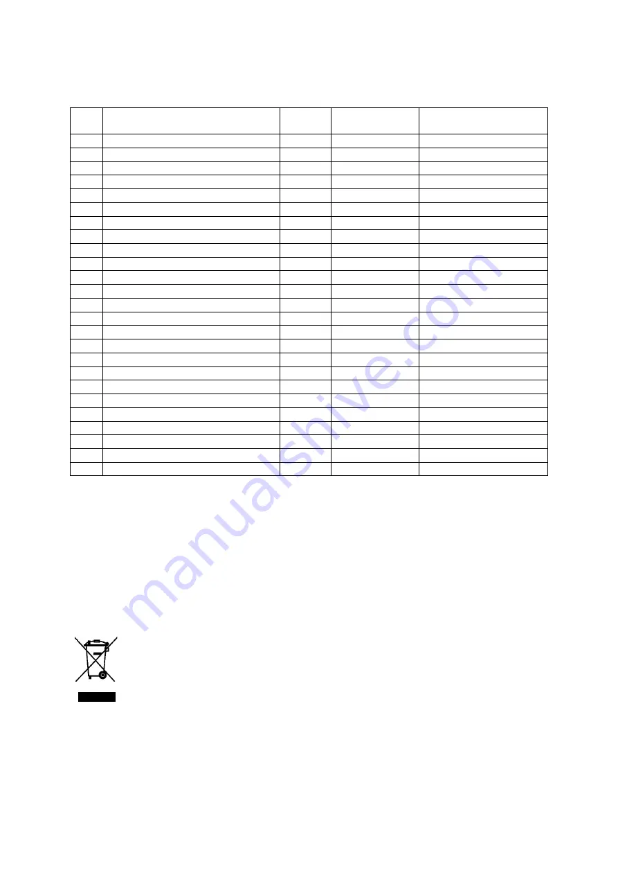 GRAUPNER 6297 Building Instructions Download Page 45