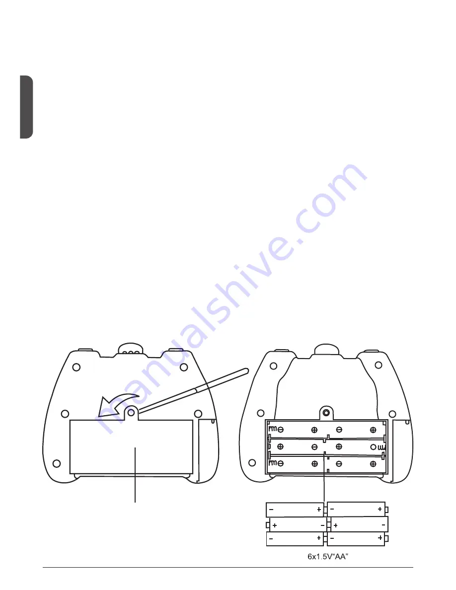 GRAUPNER 92201 Instruction Manual Download Page 28