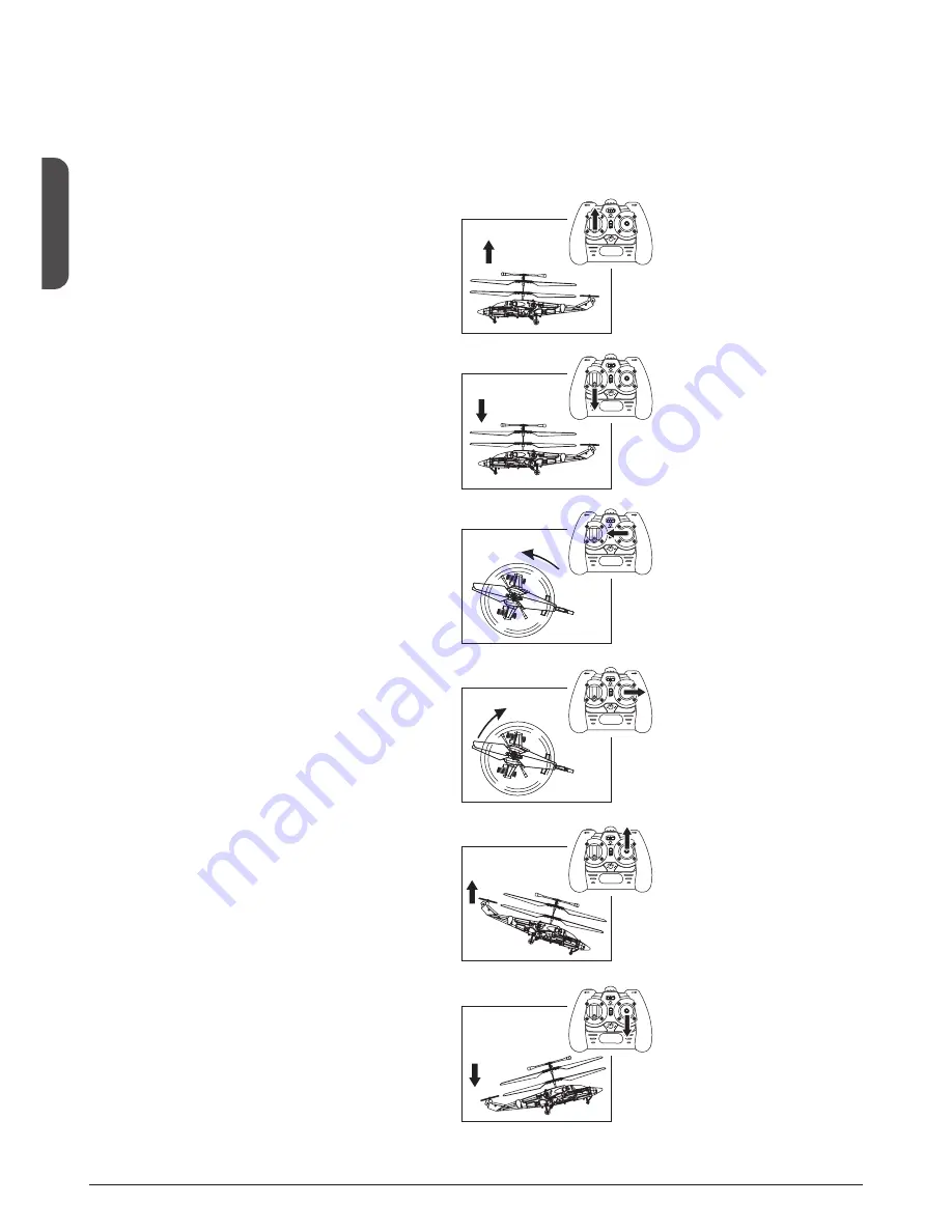 GRAUPNER 92201 Instruction Manual Download Page 30