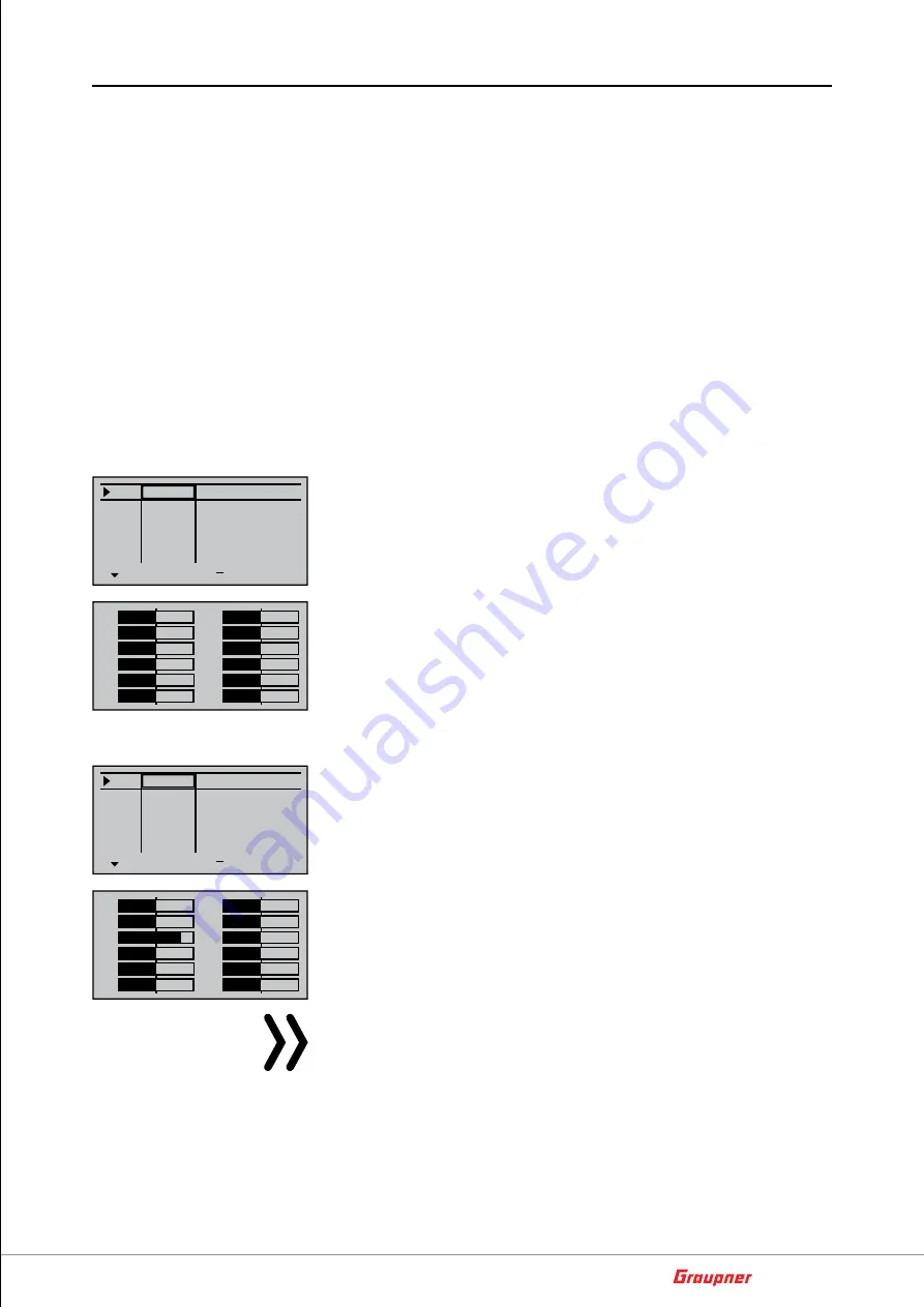 GRAUPNER Falcon 12 plus Manual Download Page 11