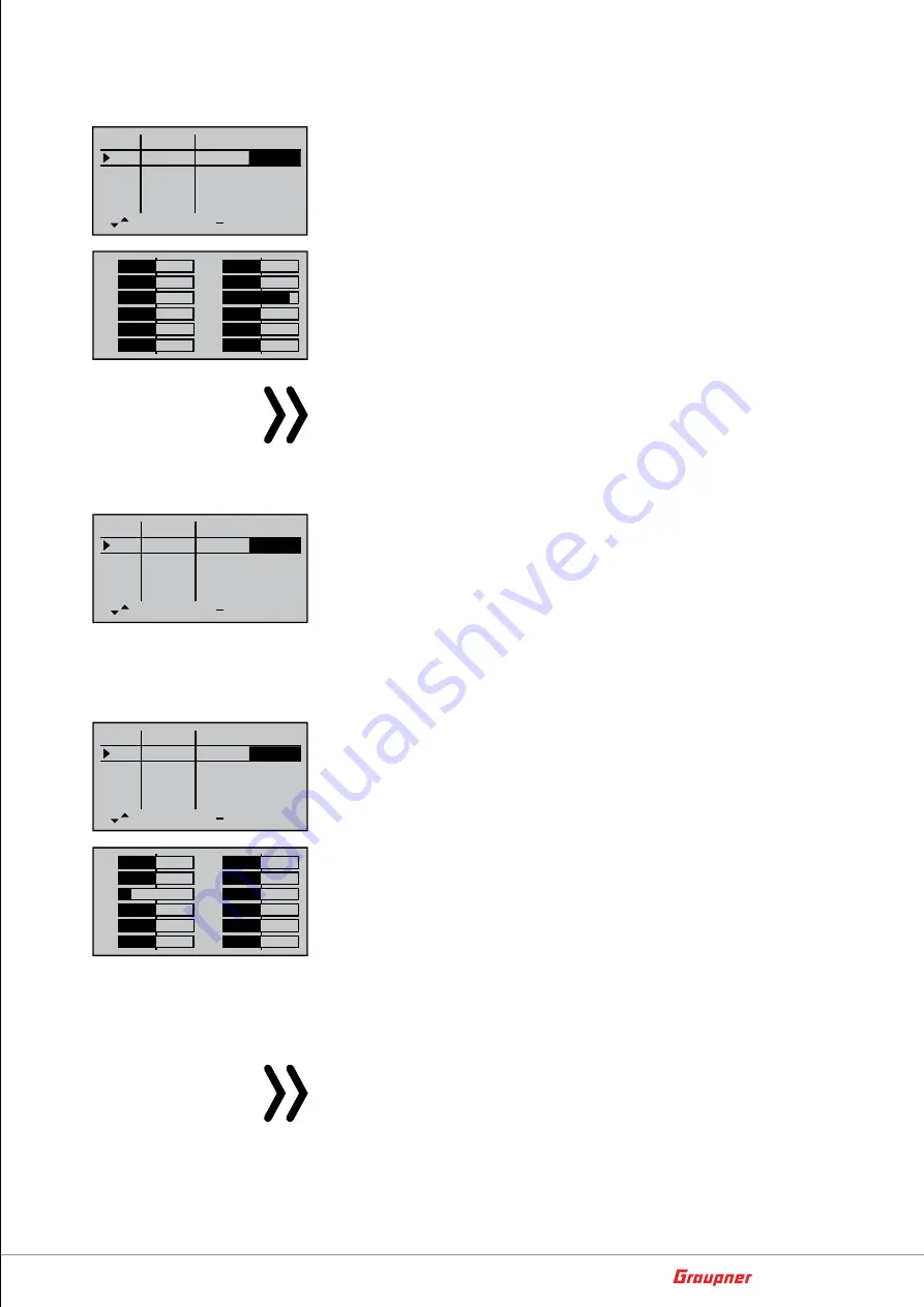 GRAUPNER Falcon 12 plus Manual Download Page 13