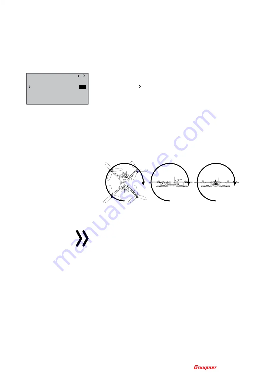 GRAUPNER Falcon 12 plus Manual Download Page 27