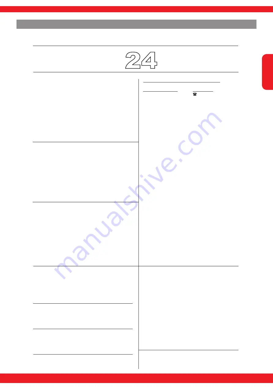 GRAUPNER GR-24PRO Manual Download Page 53