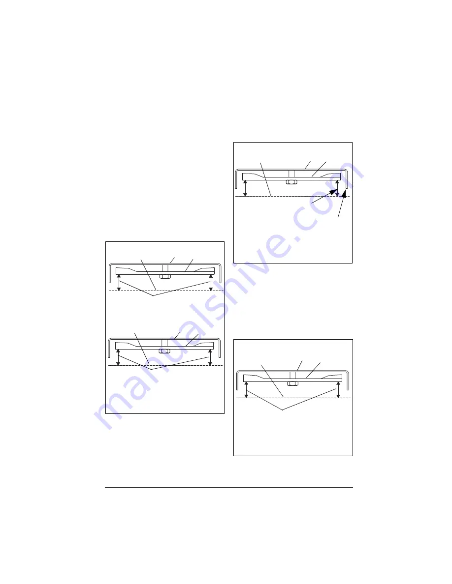 Gravely 915146 ZT 34 Скачать руководство пользователя страница 23