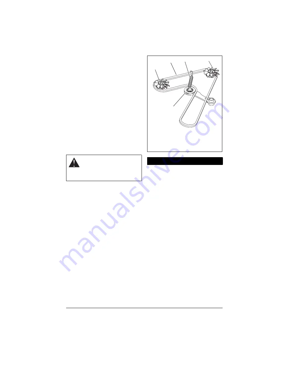 Gravely 915146 ZT 34 Скачать руководство пользователя страница 30