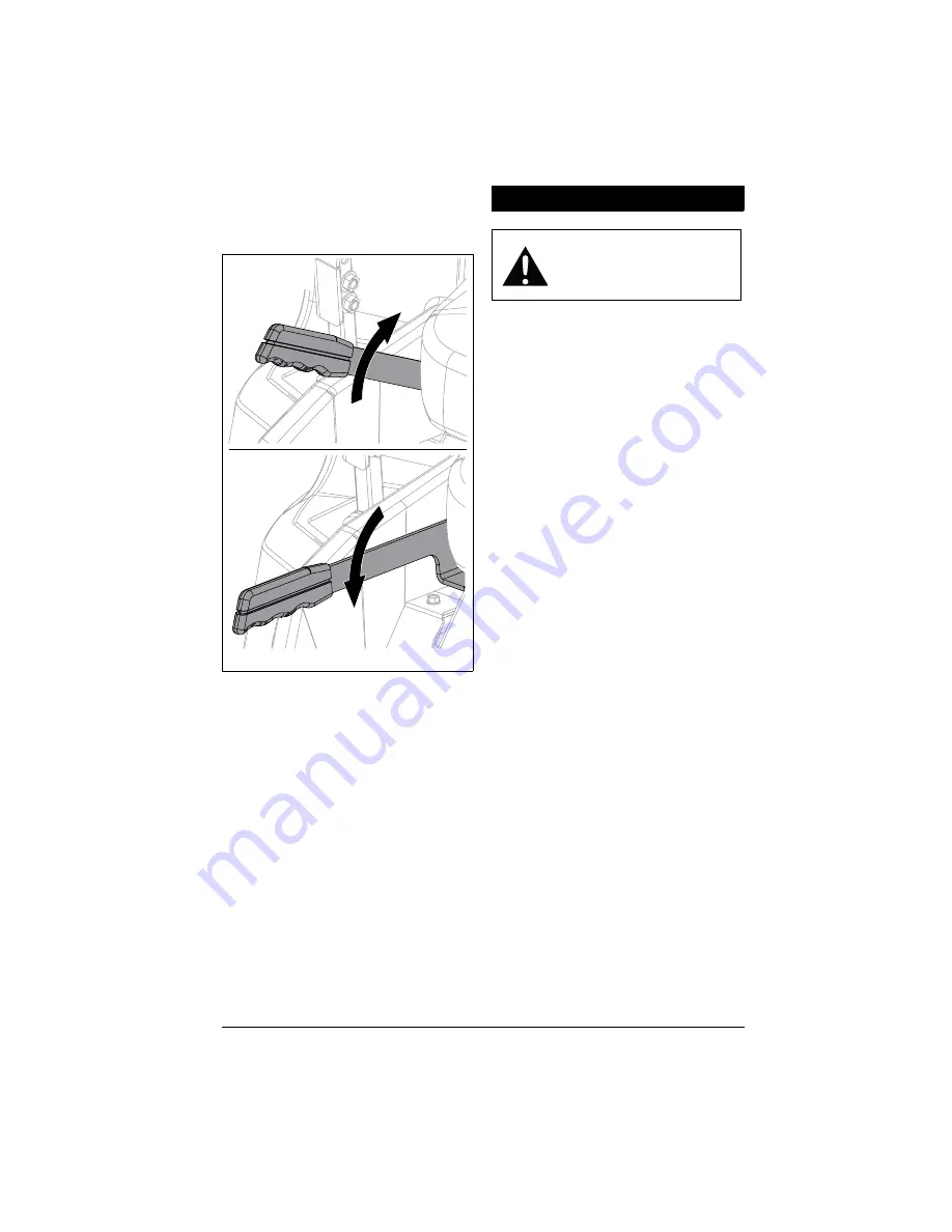 Gravely 915172 Operator'S Manual Download Page 15