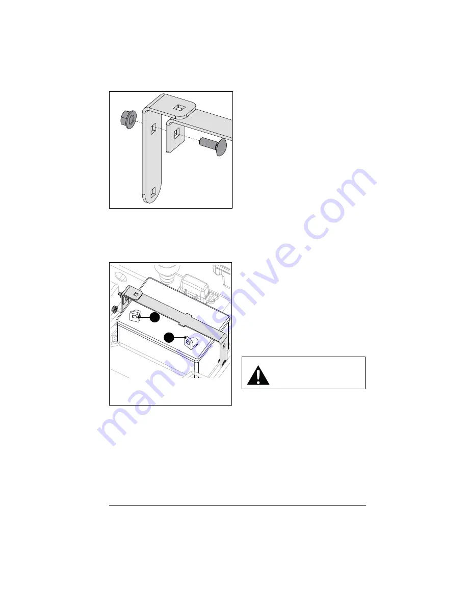 Gravely 915172 Operator'S Manual Download Page 26