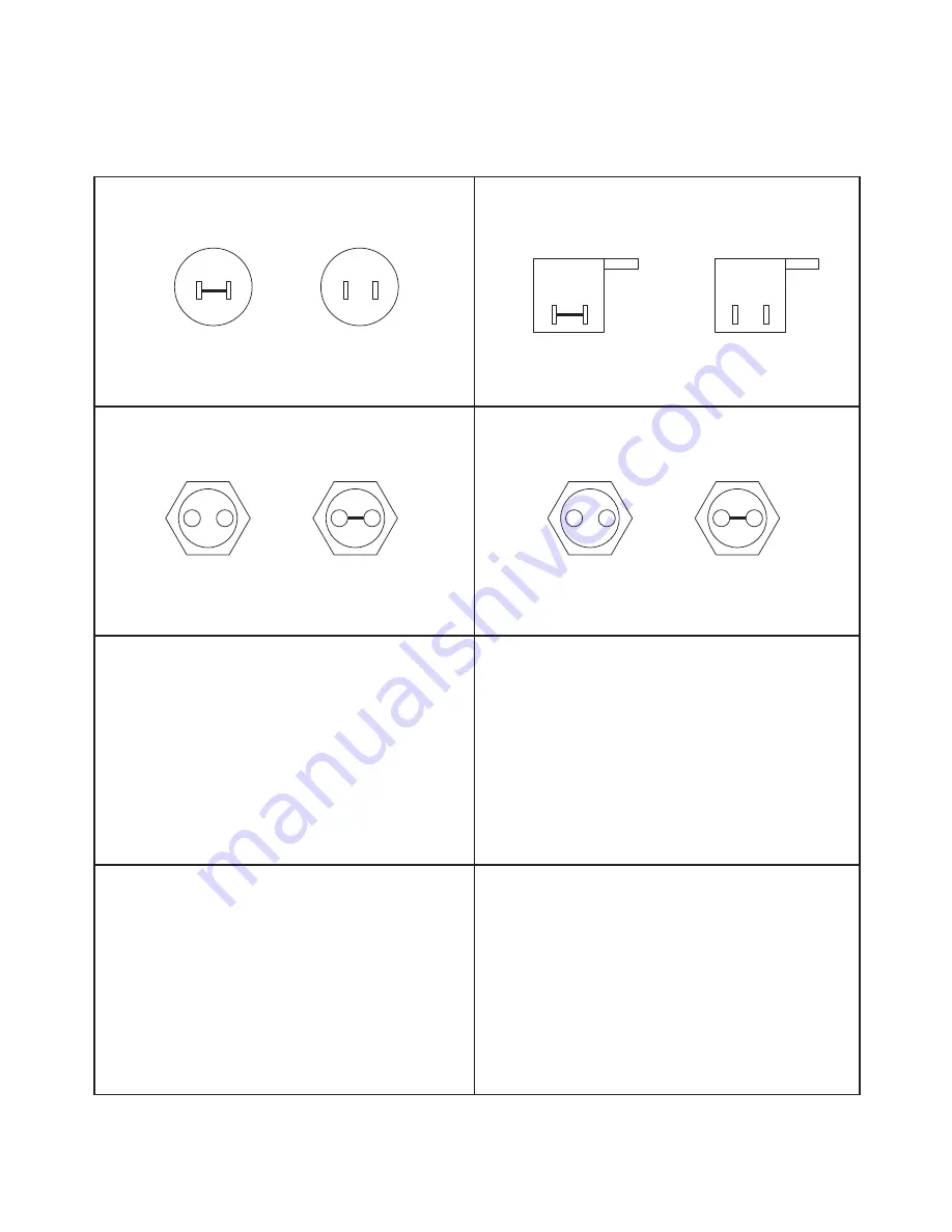 Gravely 988001 Service Manual Download Page 37