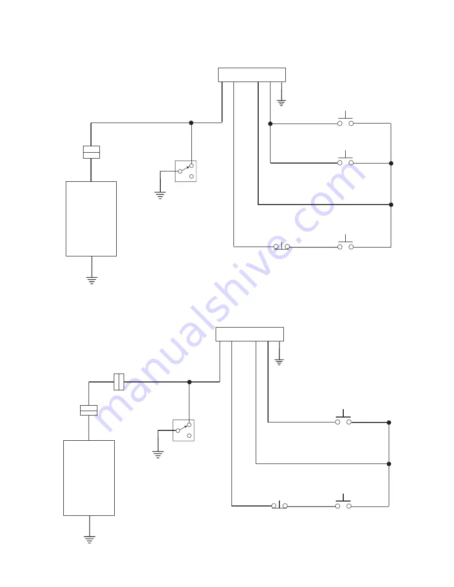 Gravely 988001 Service Manual Download Page 41