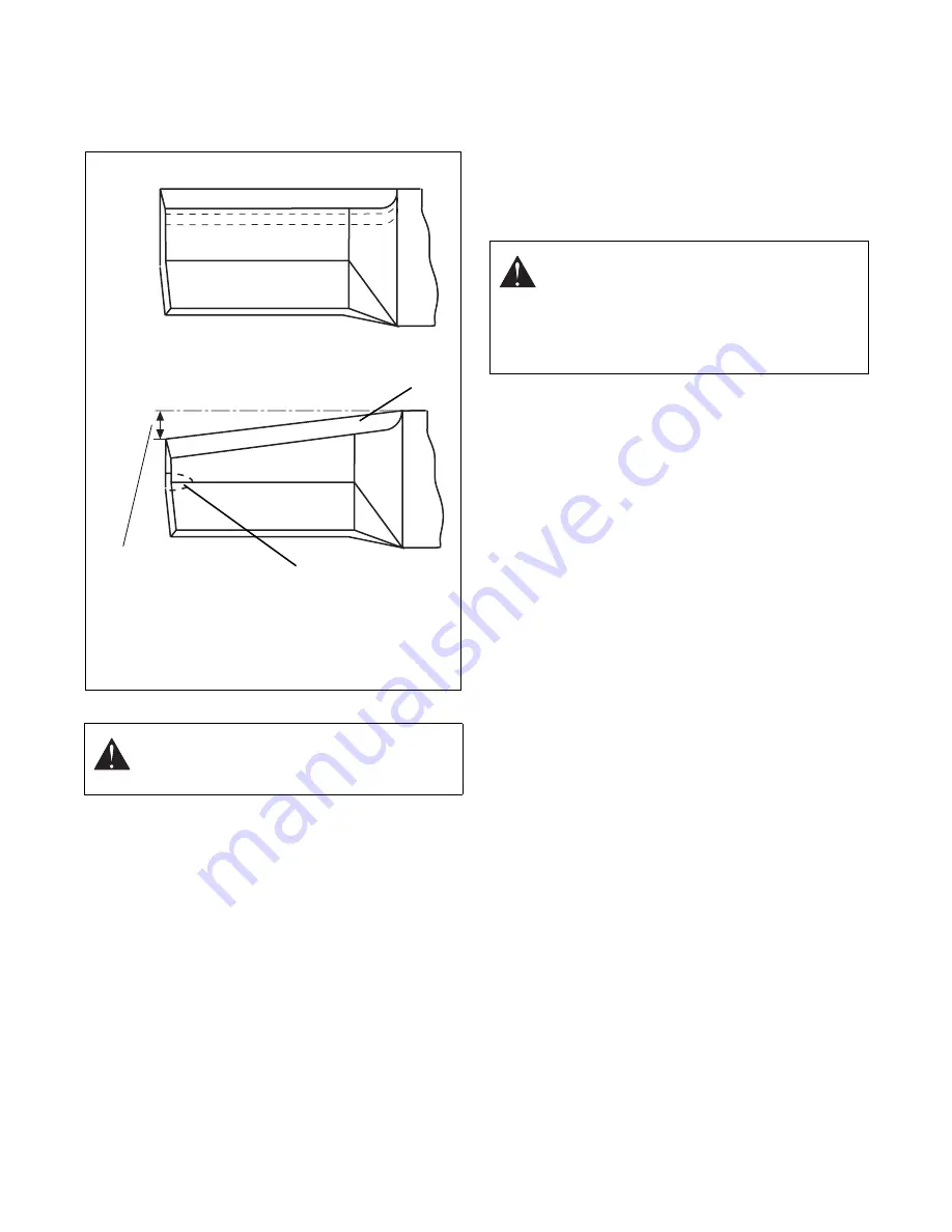 Gravely 988105 Owner'S/Operator'S Manual Download Page 27