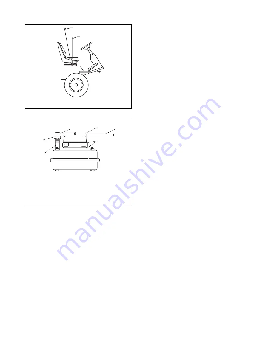 Gravely 989003 Service Manual Download Page 16