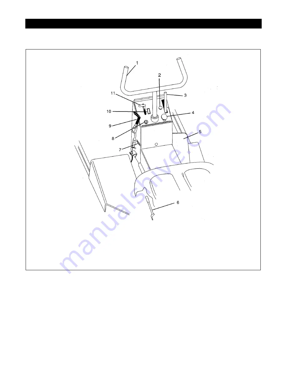 Gravely 990014 Скачать руководство пользователя страница 8