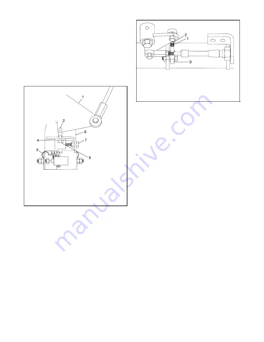 Gravely 990014 Скачать руководство пользователя страница 10