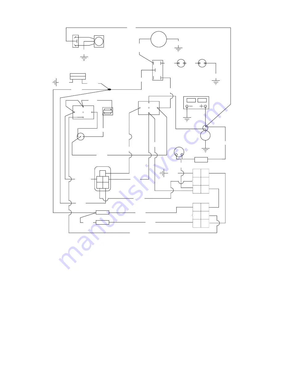 Gravely 991001-008 Скачать руководство пользователя страница 69