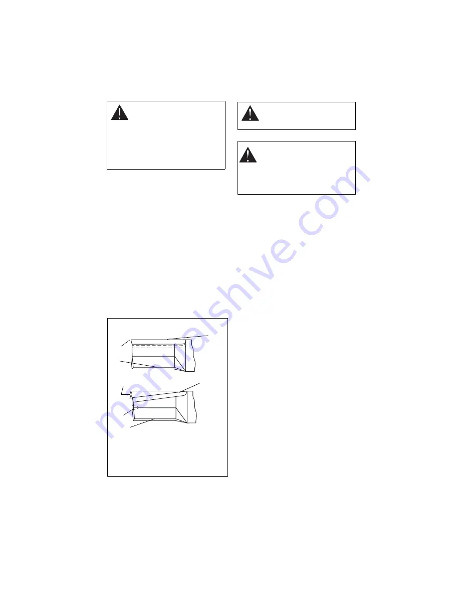 Gravely 991082 ZT HD48 Owner'S/Operator'S Manual Download Page 23