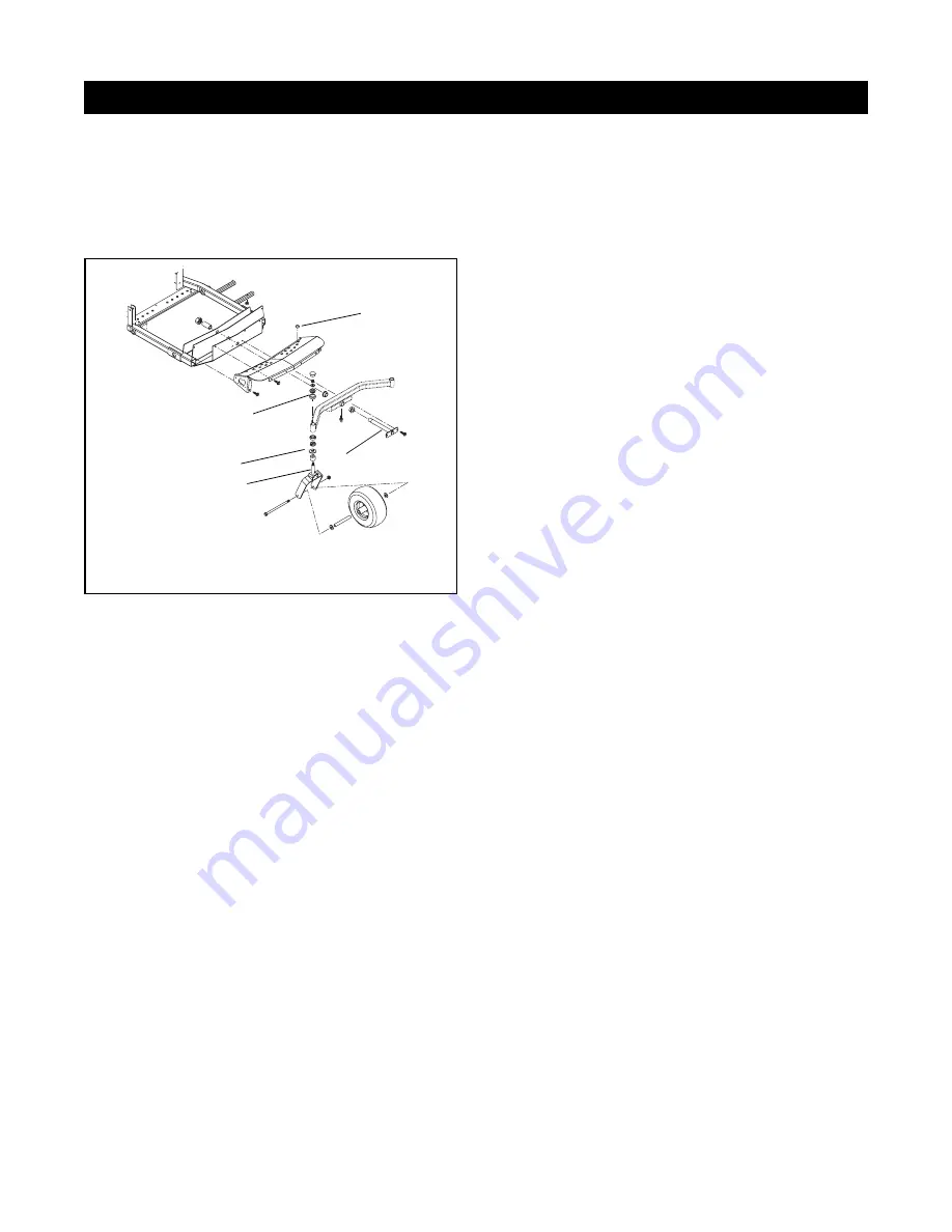 Gravely 992018 Service Manual Download Page 32