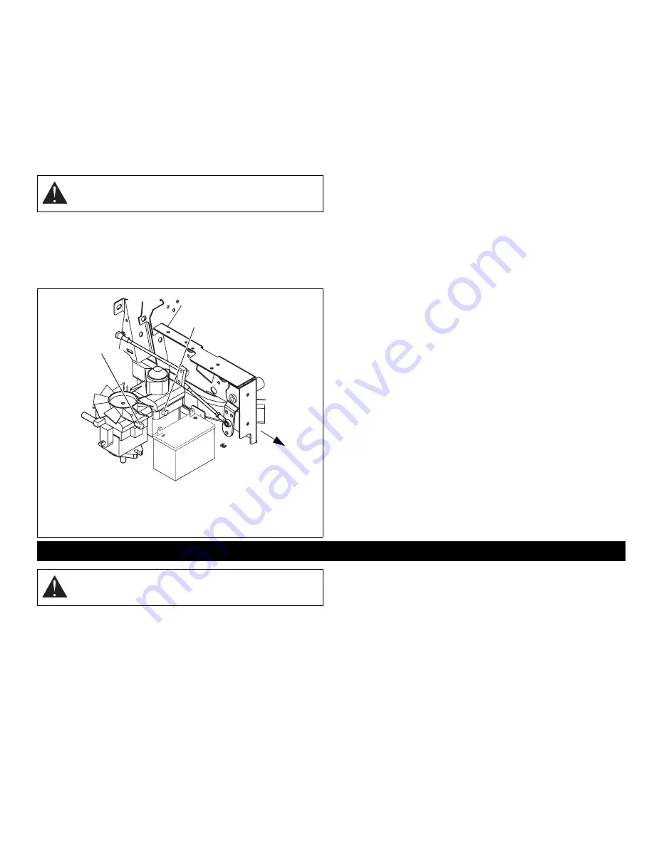 Gravely 992042 19HP PM144Z Скачать руководство пользователя страница 15