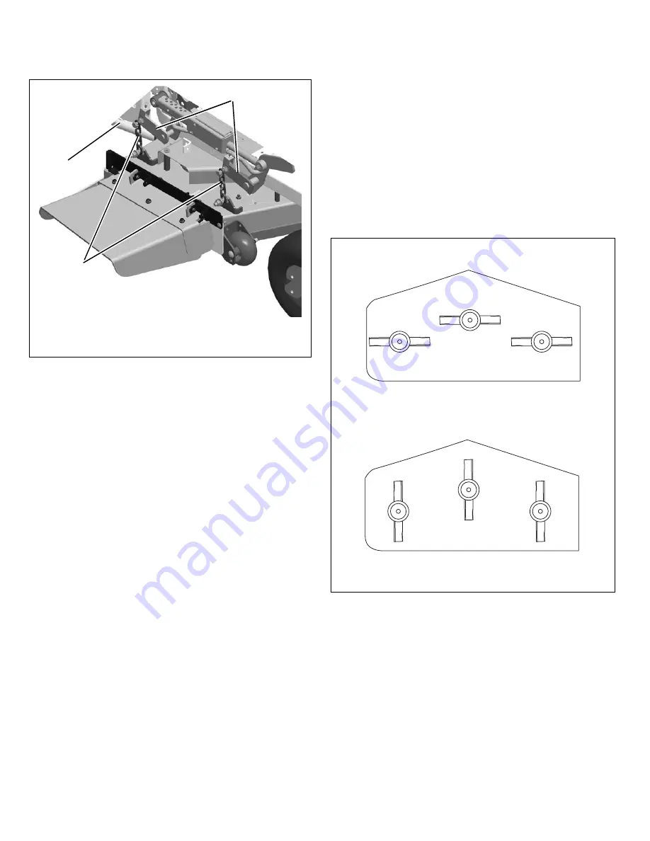 Gravely 992111 Скачать руководство пользователя страница 20