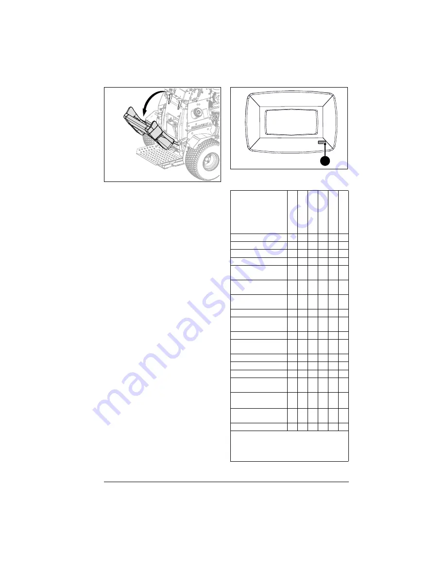 Gravely 994132 Скачать руководство пользователя страница 22