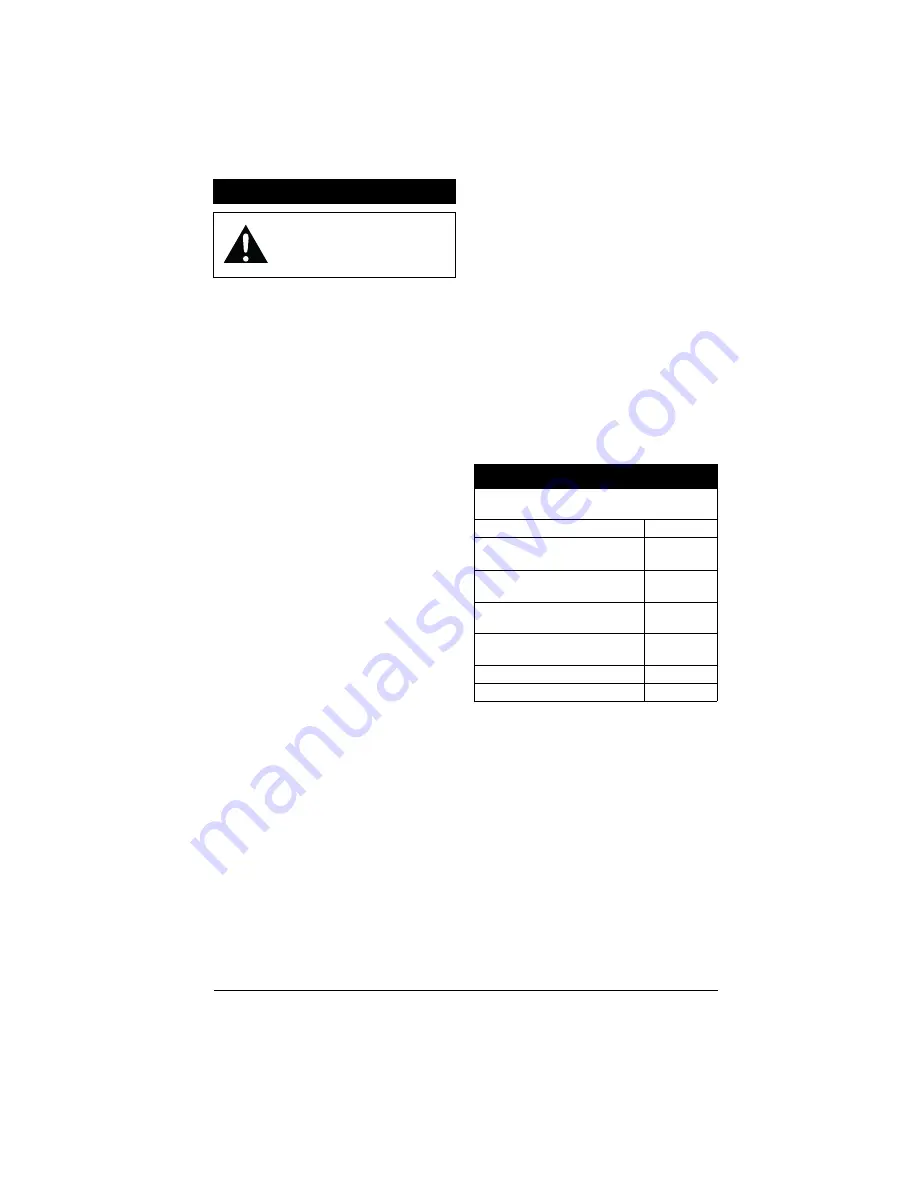 Gravely 994132 Operator'S Manual Download Page 40