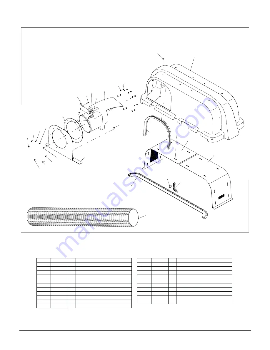 Gravely Ariens 815134 Скачать руководство пользователя страница 19