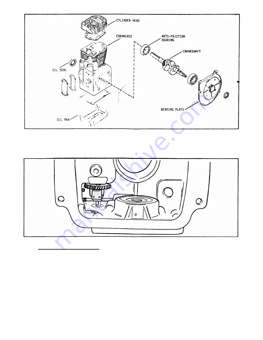 Gravely CONVERTIBLE 10 Скачать руководство пользователя страница 38