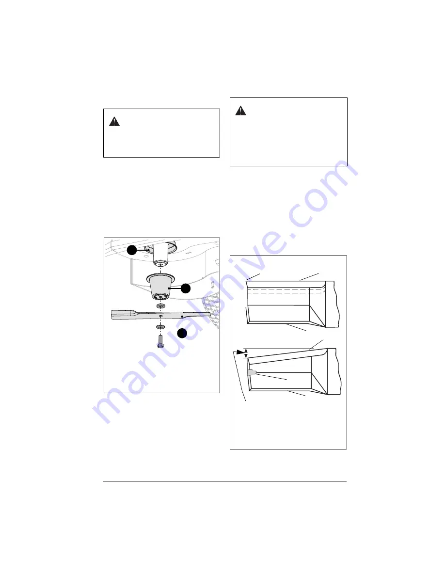 Gravely pro-stance 36 994131 Скачать руководство пользователя страница 25