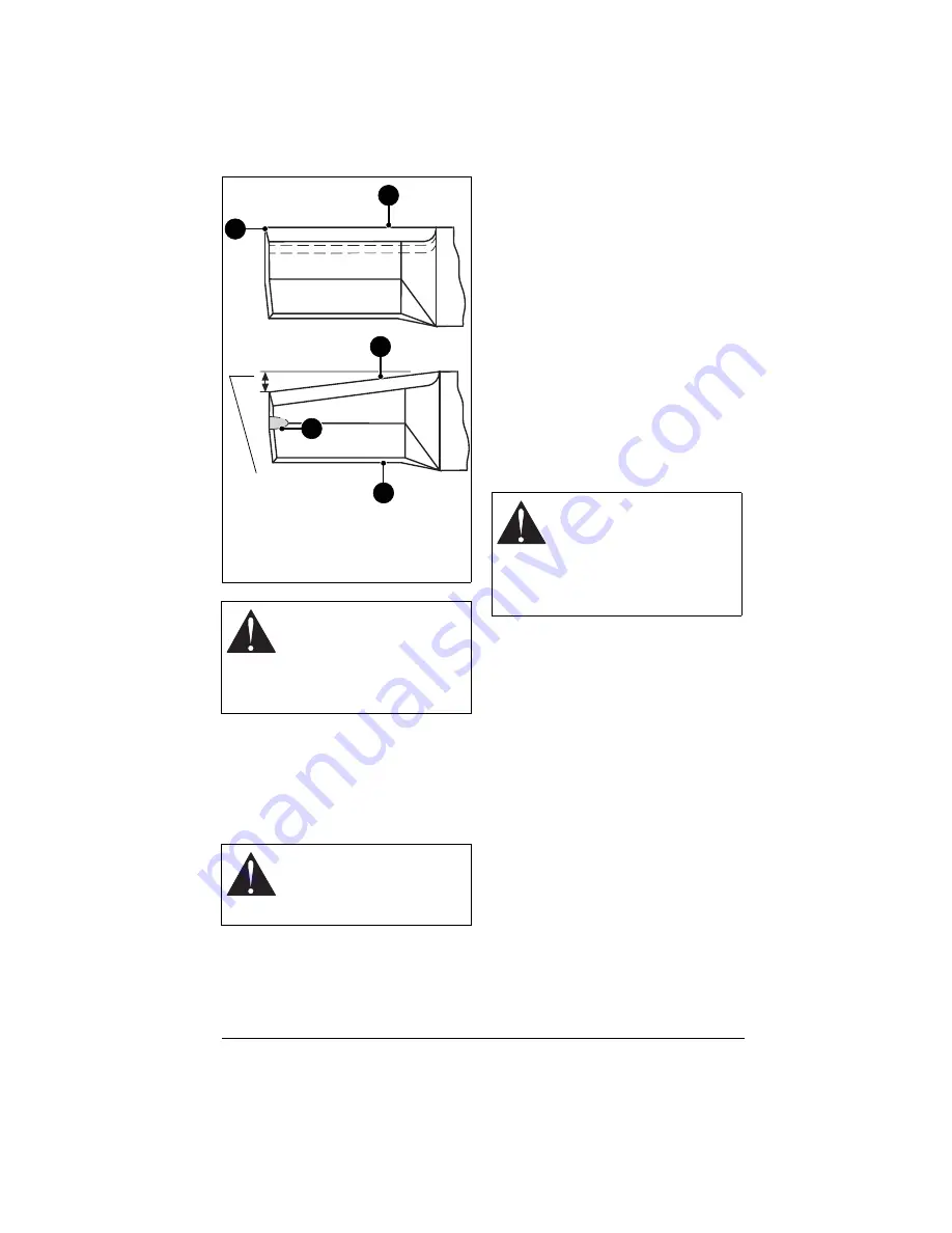 Gravely Pro-Walk 36 Operator'S Manual Download Page 25