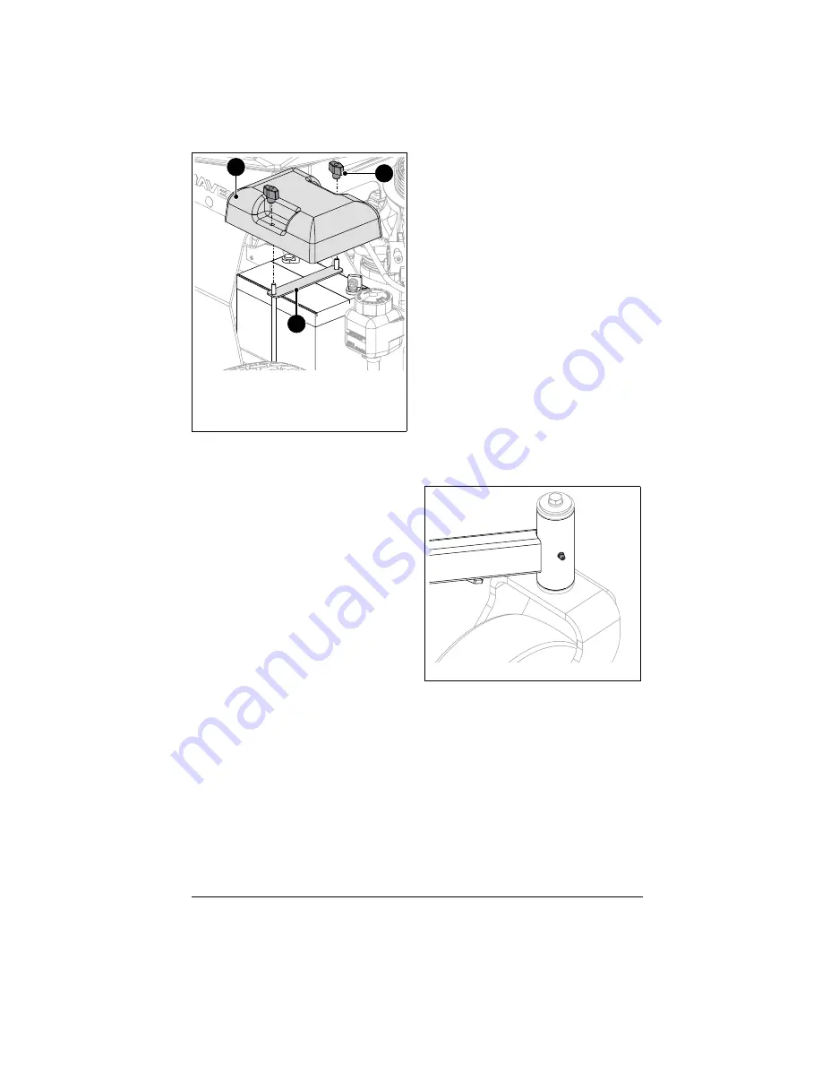 Gravely Pro-Walk 36 Operator'S Manual Download Page 26