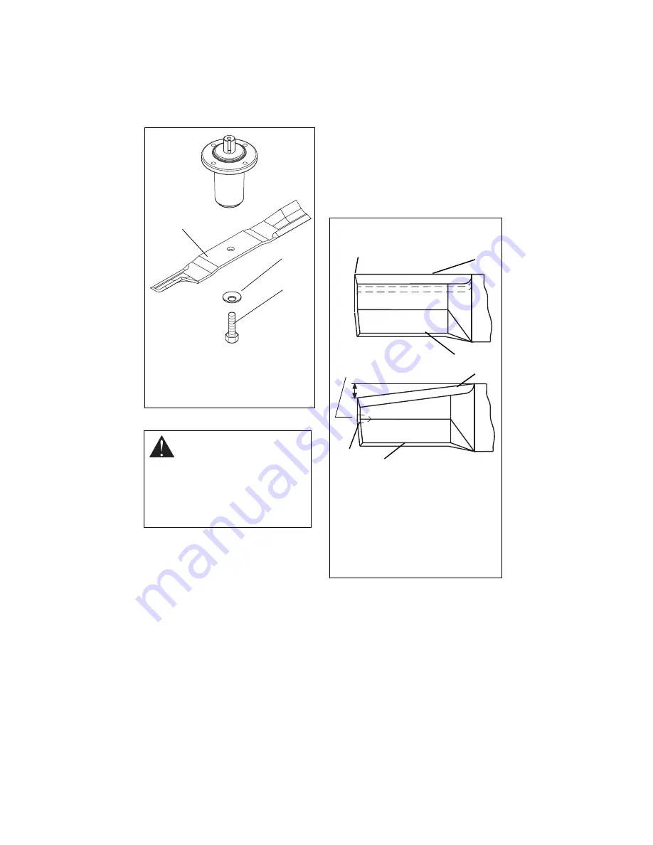 Gravely ZT 2444HD Скачать руководство пользователя страница 20