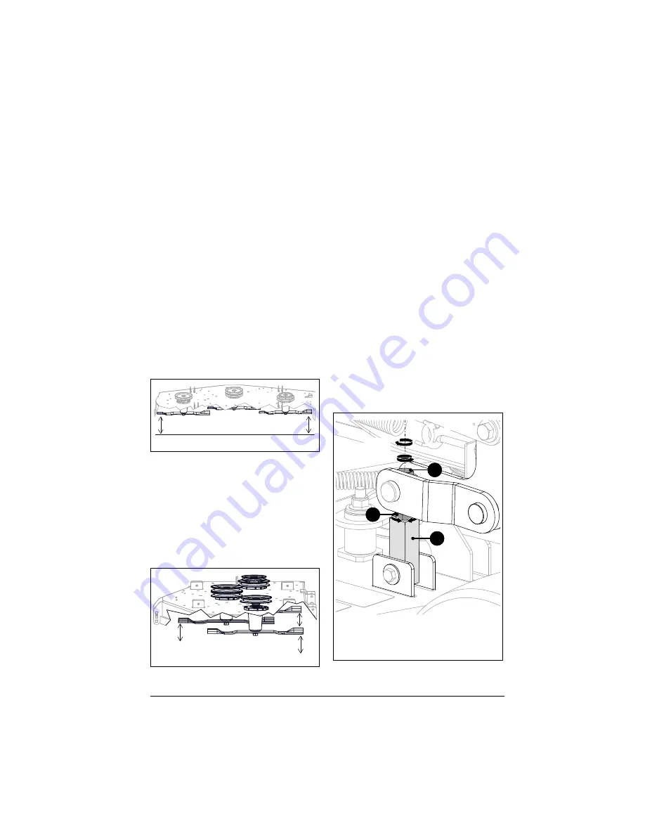 Gravely ZT HD 44 Скачать руководство пользователя страница 37